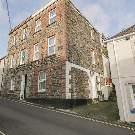 Dreckly Cottage St Austell Bagian luar foto