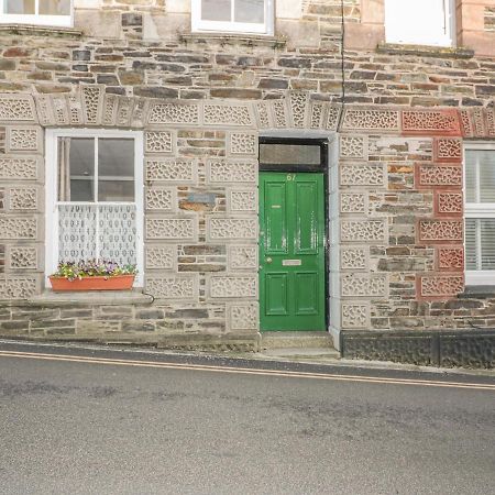 Dreckly Cottage St Austell Bagian luar foto
