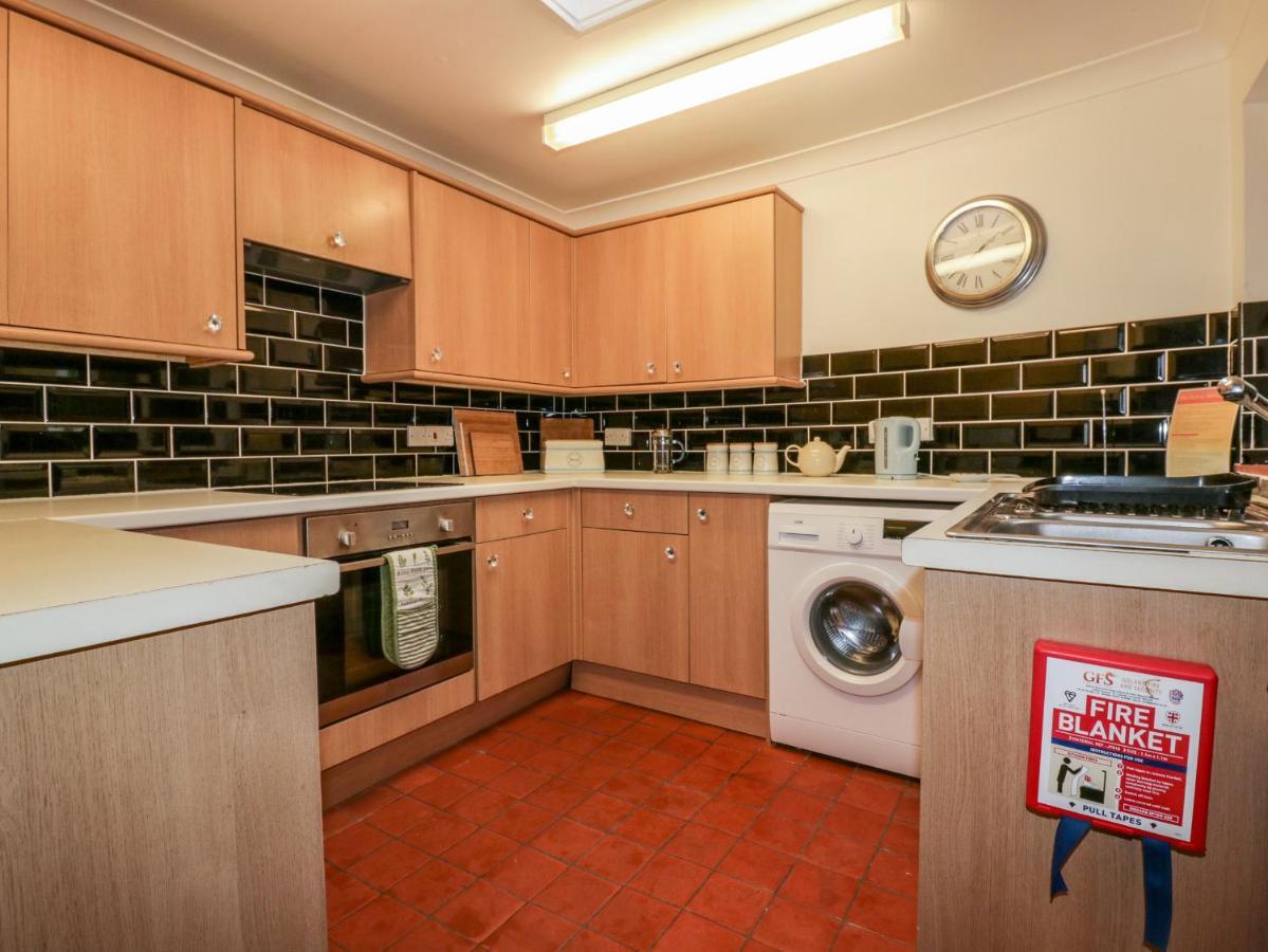 Dreckly Cottage St Austell Bagian luar foto