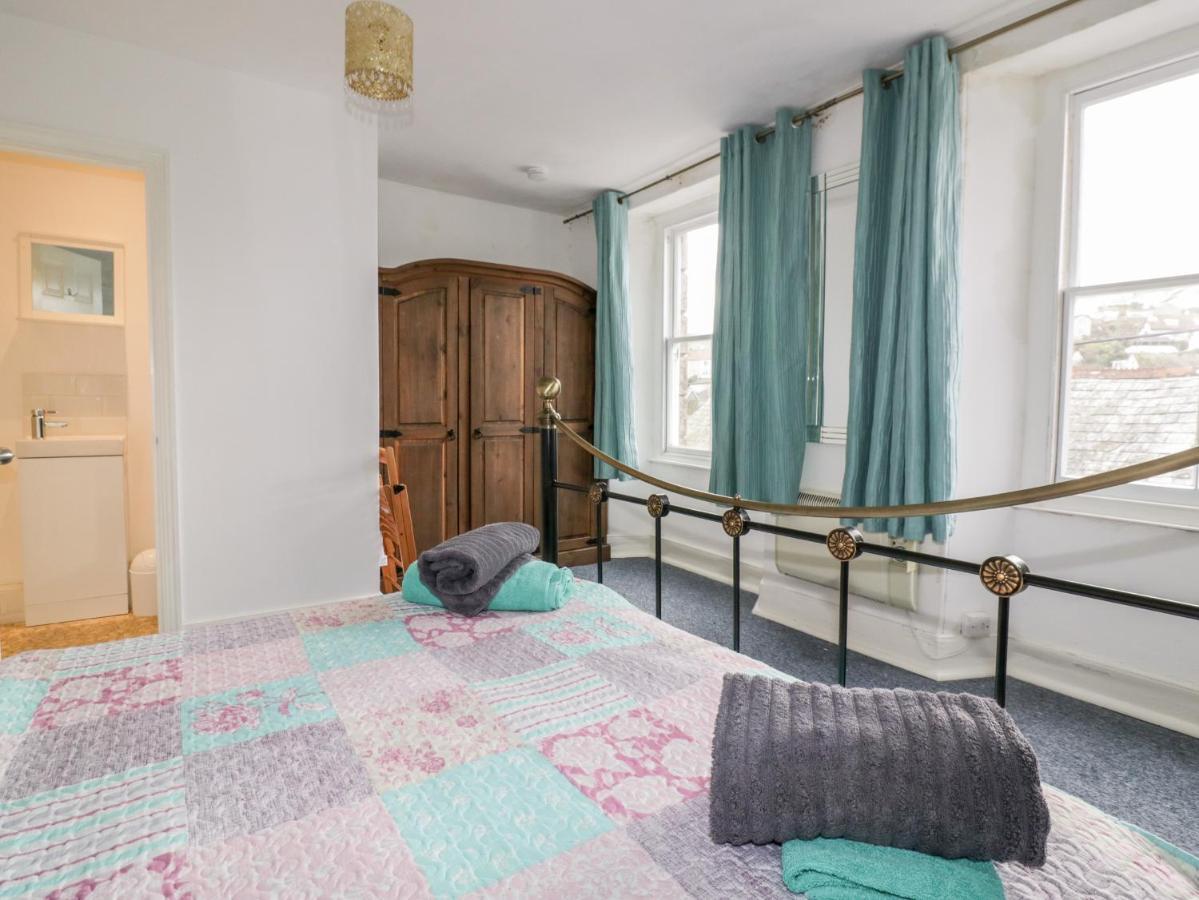 Dreckly Cottage St Austell Bagian luar foto