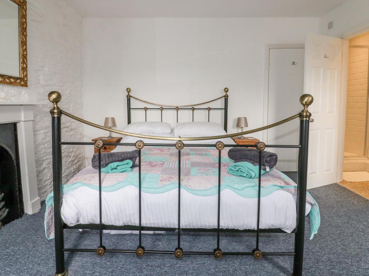 Dreckly Cottage St Austell Bagian luar foto