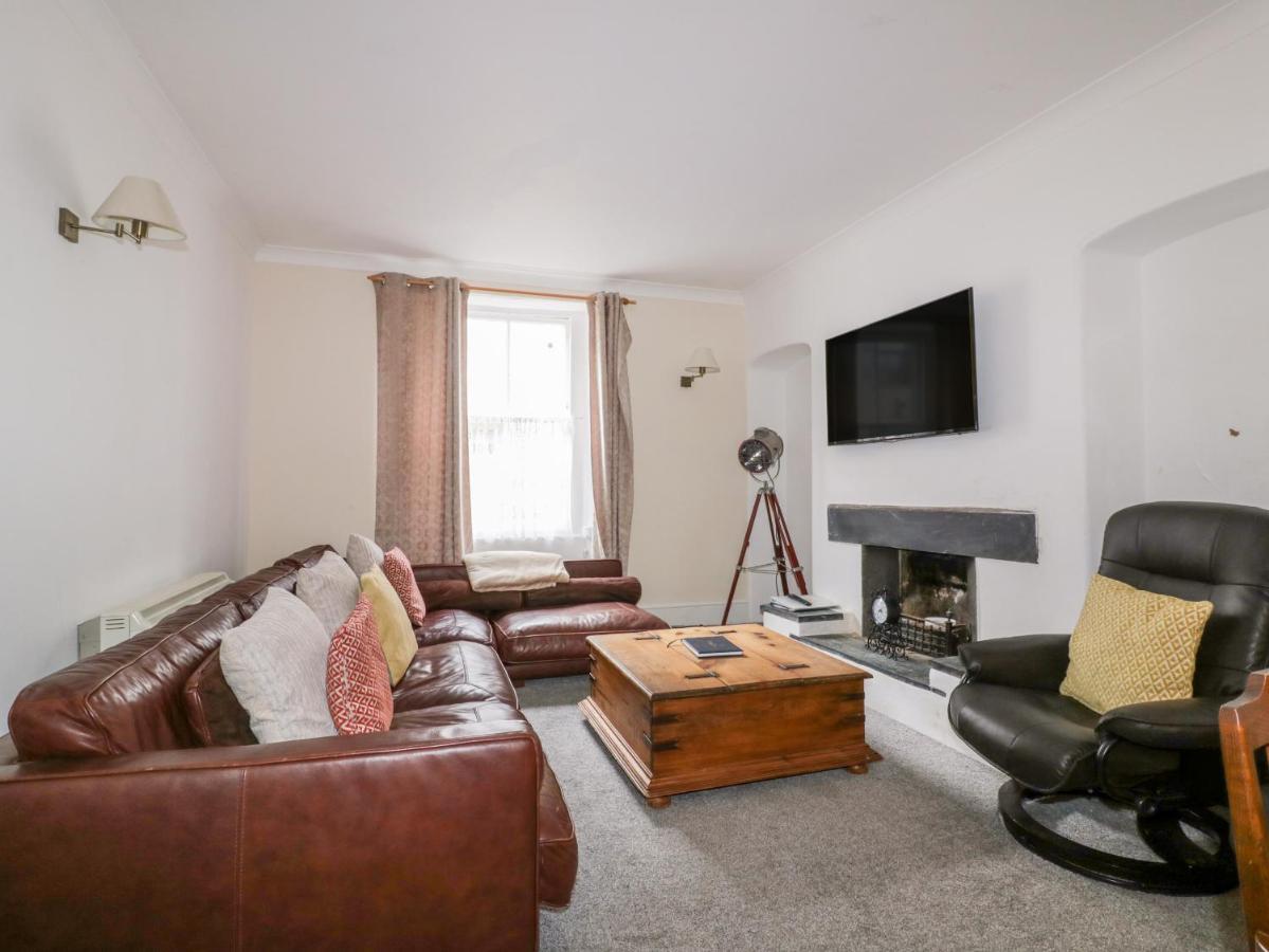 Dreckly Cottage St Austell Bagian luar foto