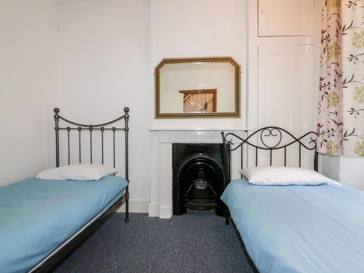 Dreckly Cottage St Austell Bagian luar foto