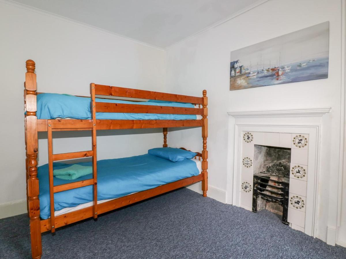 Dreckly Cottage St Austell Bagian luar foto