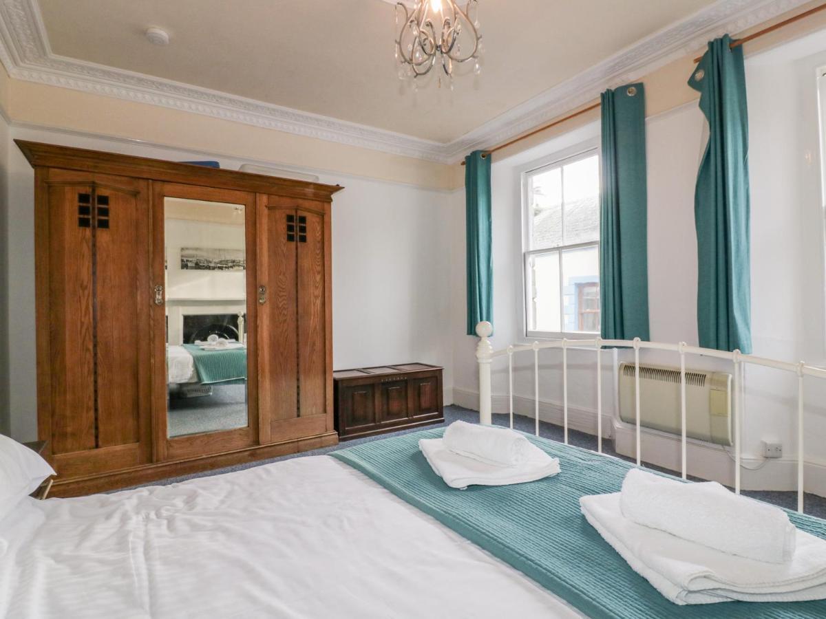 Dreckly Cottage St Austell Bagian luar foto