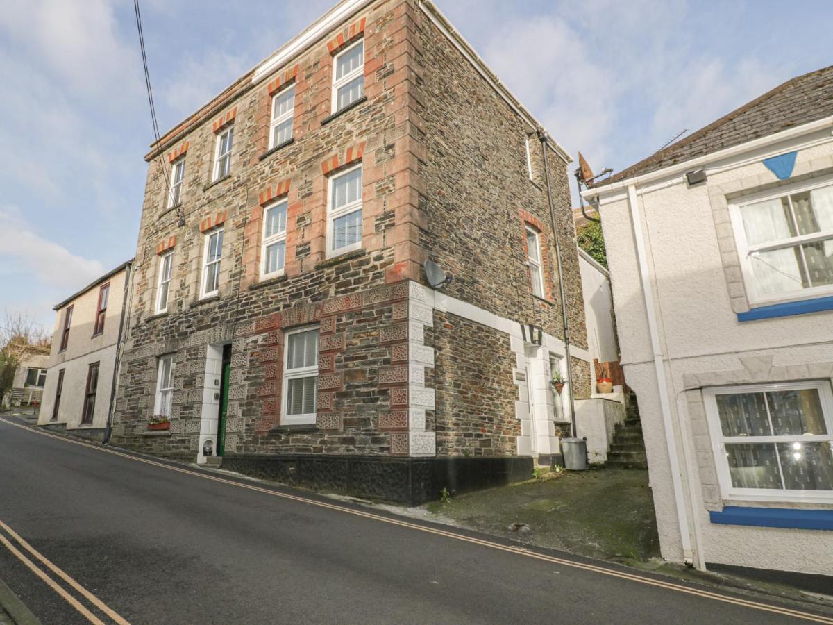 Dreckly Cottage St Austell Bagian luar foto