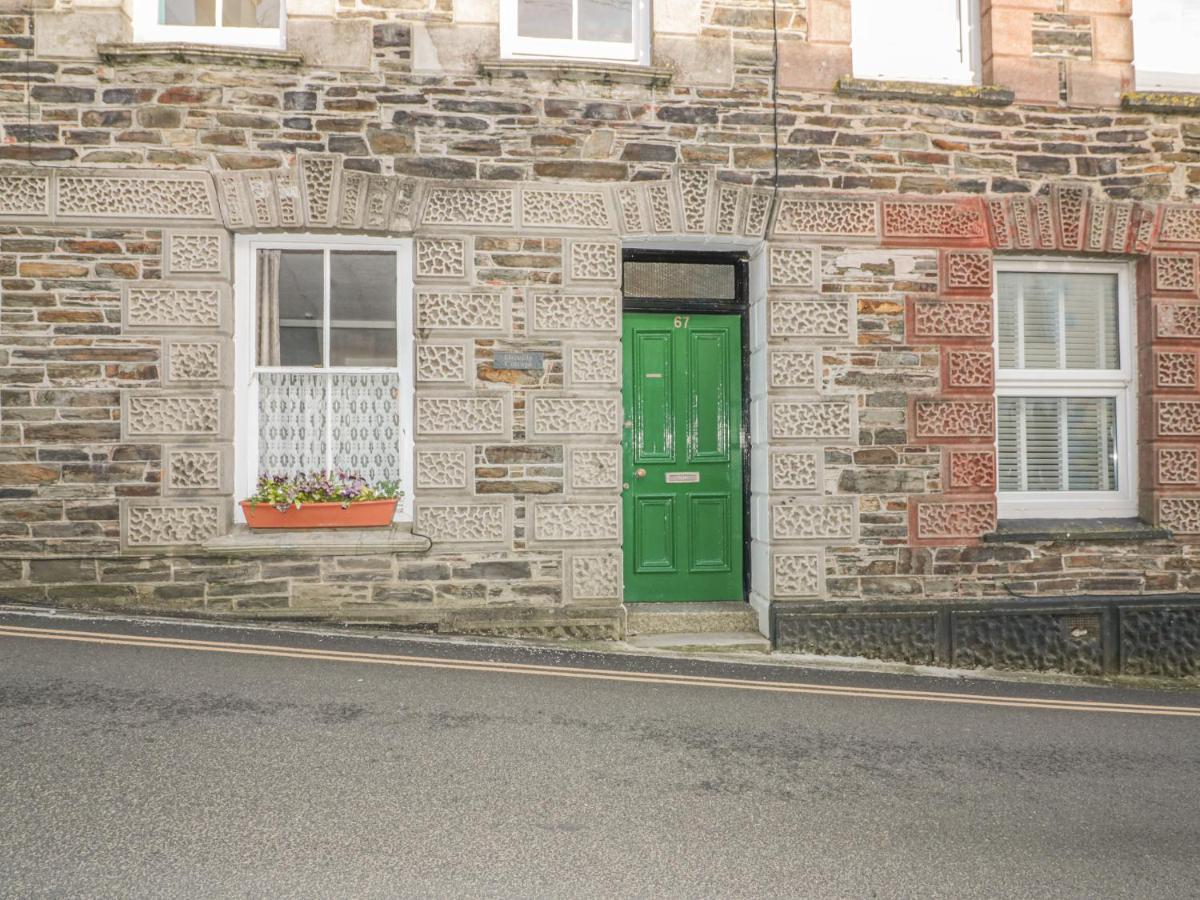 Dreckly Cottage St Austell Bagian luar foto